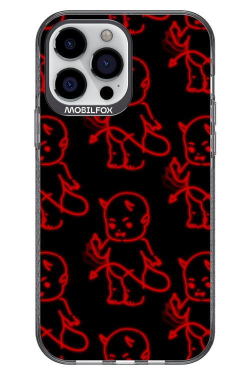 Hell Nah - Apple iPhone 13 Pro Max