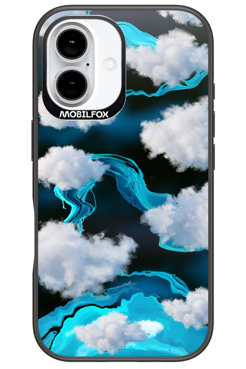 Skywalker 2.0 - Apple iPhone 16