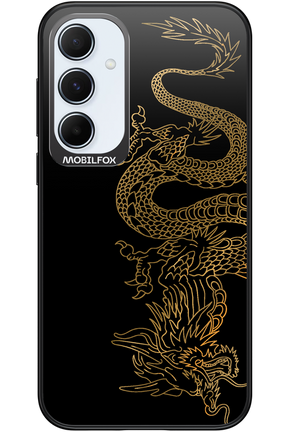 Gold Age - Samsung Galaxy A55