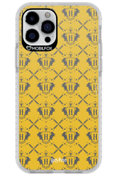 You Might Belong in Hufflepuff - Apple iPhone 12 Pro