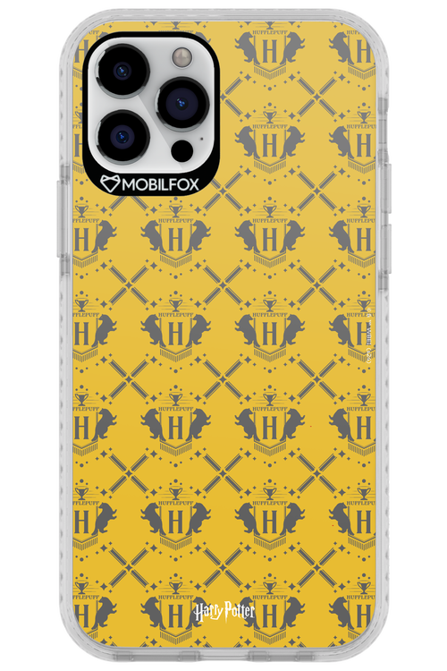 You Might Belong in Hufflepuff - Apple iPhone 12 Pro