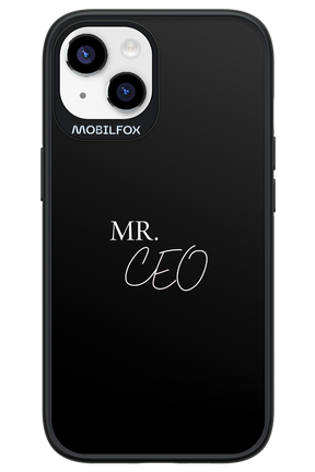 Mr. CEO  - Apple iPhone 14