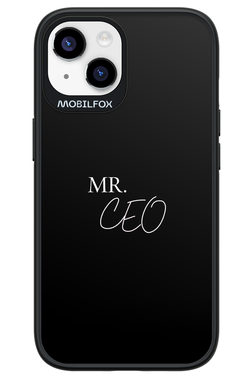 Mr. CEO  - Apple iPhone 14