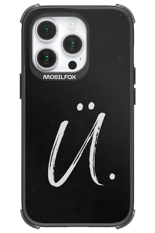 (Off Space) U II 2.0 - Apple iPhone 14 Pro