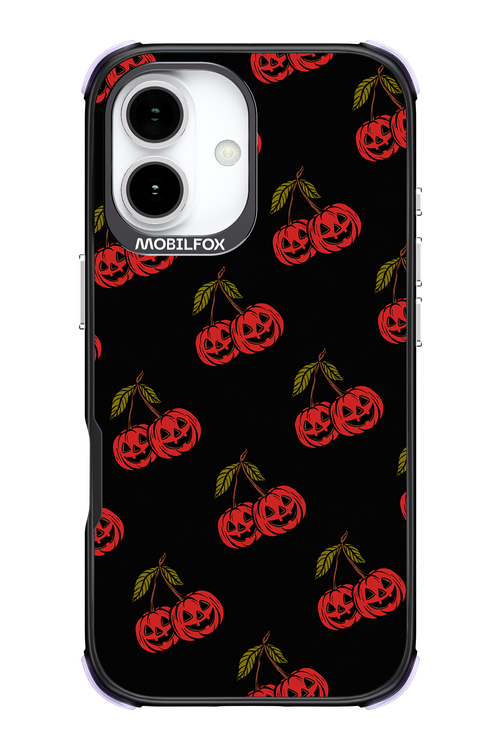 Spicey Pumpkin - Apple iPhone 17