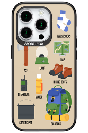 Adventure Pack - Apple iPhone 15 Pro