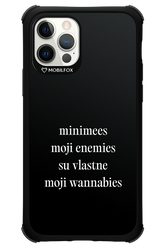 Minimees - Apple iPhone 12 Pro