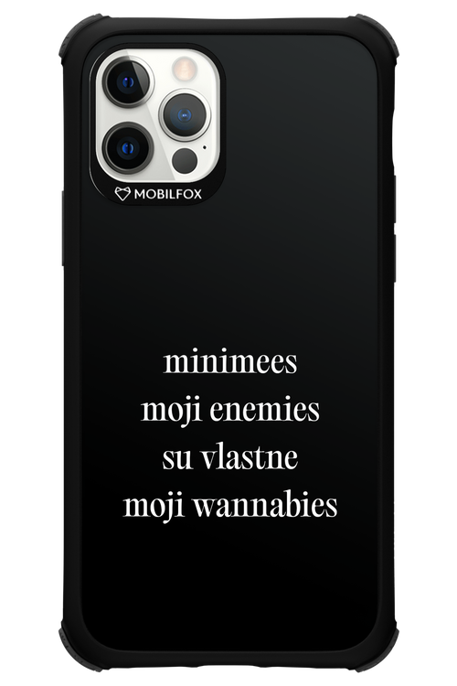 Minimees - Apple iPhone 12 Pro