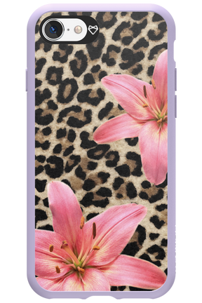 Leobloom - Apple iPhone 8