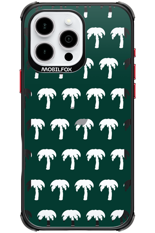 Palm Grid - Apple iPhone 16 Pro Max