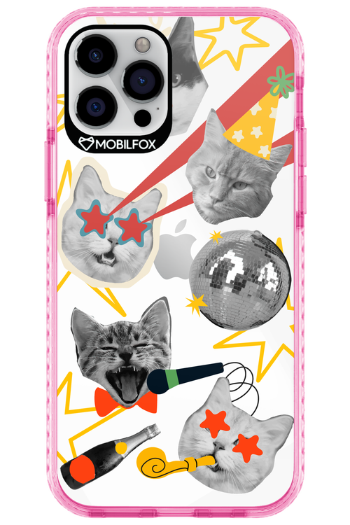 Christmas Chaos - Apple iPhone 12 Pro