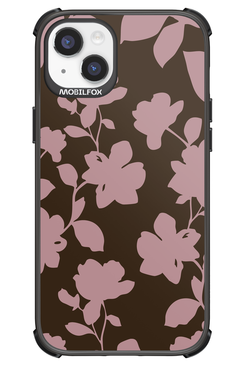 Flower Serenade - Apple iPhone 14 Plus