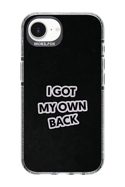 I Got It - Apple iPhone 16e