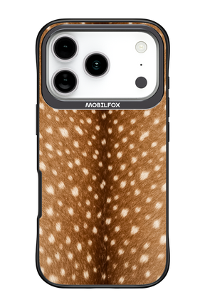 Fawn Dots - Apple iPhone 17 Pro