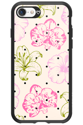 Aloha Chic 2.0 - Apple iPhone SE 2020