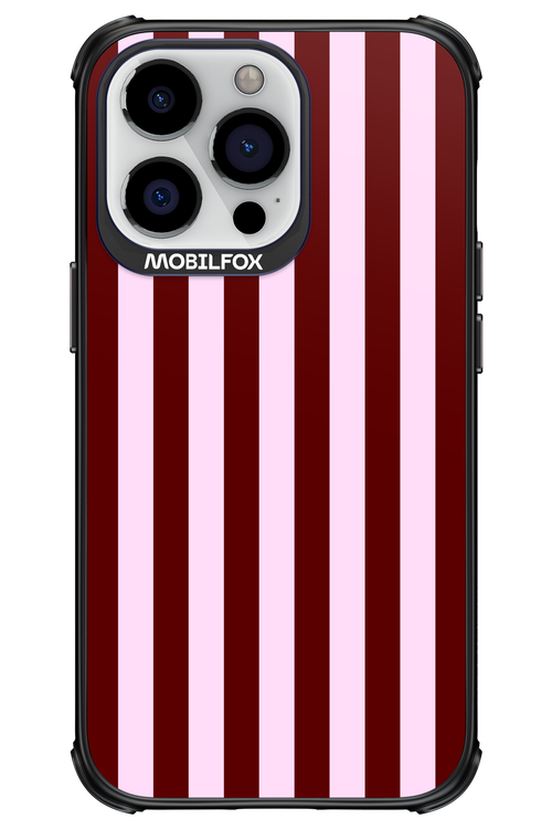 Circus Romance - Apple iPhone 13 Pro