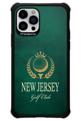 New Jersey Golf Club - Apple iPhone 12 Pro