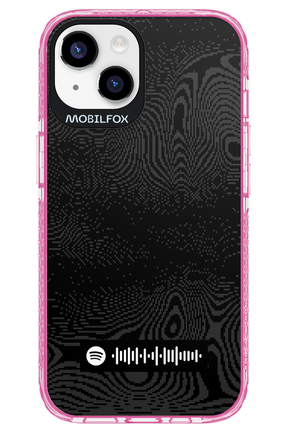 Techno frequency - Apple iPhone 14