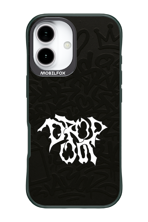 Drop Out 2.0 - Apple iPhone 17