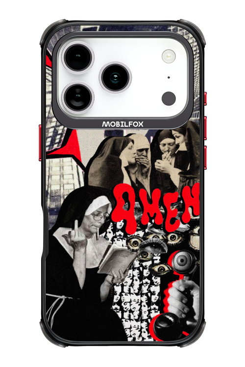 God is Calling - Apple iPhone 17 Pro