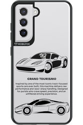 Grand Tourismo - Samsung Galaxy S21 FE