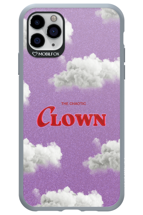 Chaotic Clown - Apple iPhone 11 Pro Max
