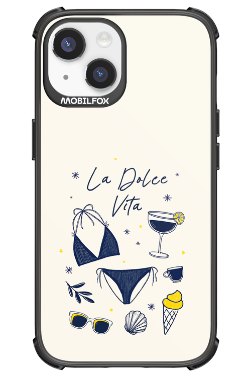 Dolce Vita - Apple iPhone 14