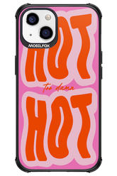 Too Damn Hot - Apple iPhone 13