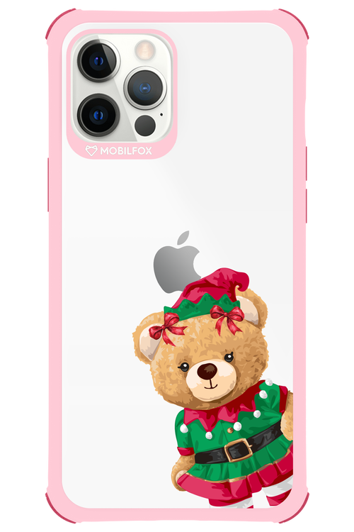 Mrs. Elf - Apple iPhone 12 Pro Max