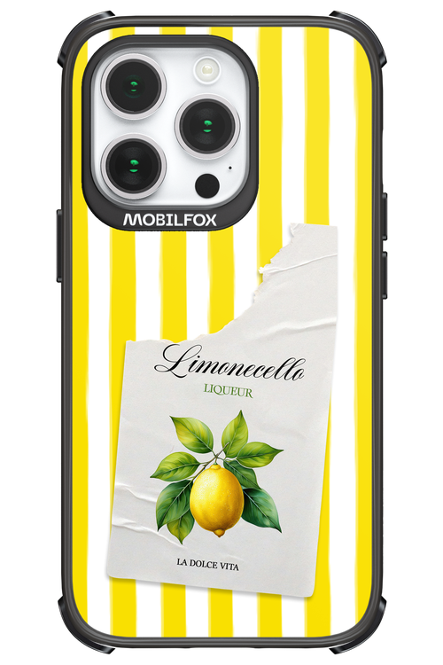 LimoneCello - Apple iPhone 14 Pro