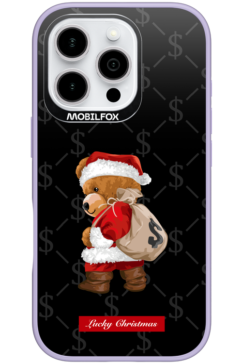 Lucky Christmas - Apple iPhone 16 Pro