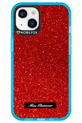 Miss Glamour - Apple iPhone 13