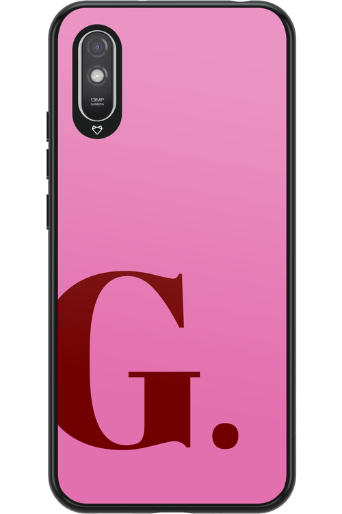 G (Sorbet) 2.0 - Xiaomi Redmi 9A
