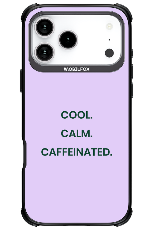 CCC - Apple iPhone 17 Pro Max