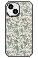 Green Christmas - Apple iPhone 15