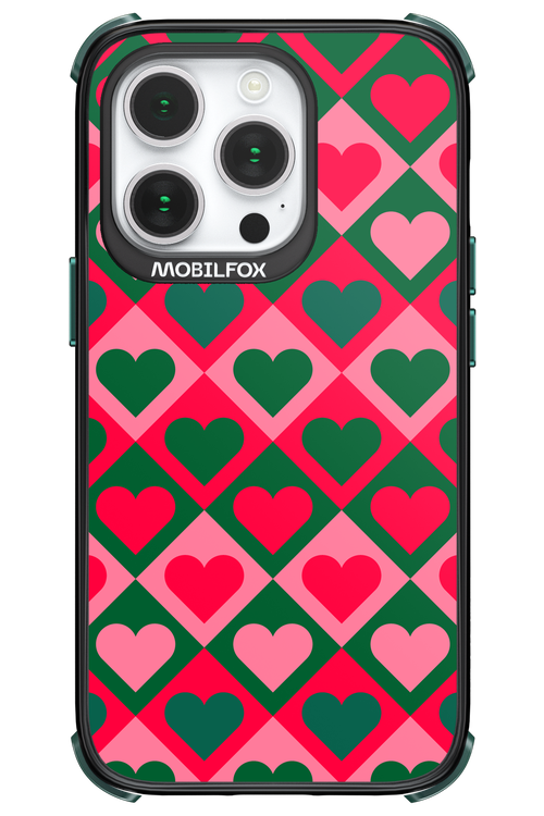 Love of Christmas - Apple iPhone 14 Pro