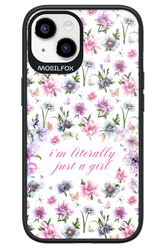 Just a girl 2.0 - Apple iPhone 14