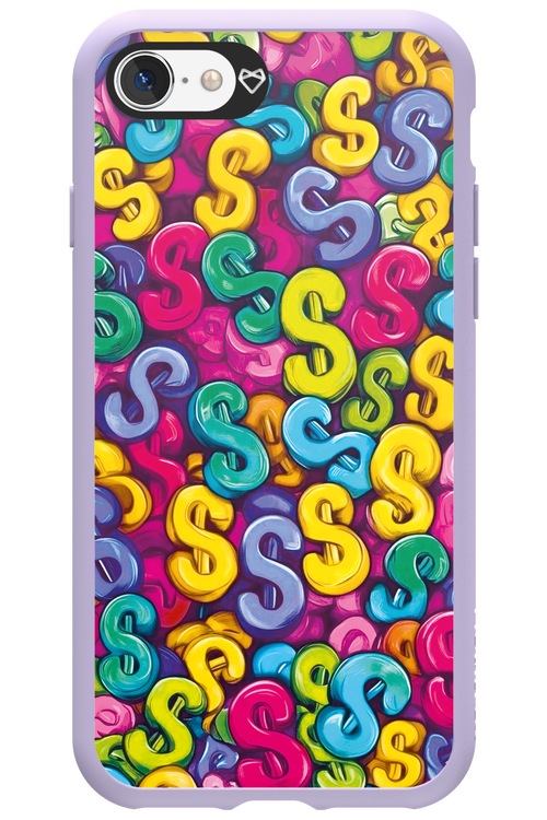 I need dollars - Apple iPhone SE 2022