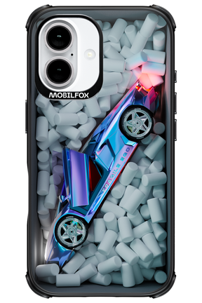 Fragile Ego - Apple iPhone 16