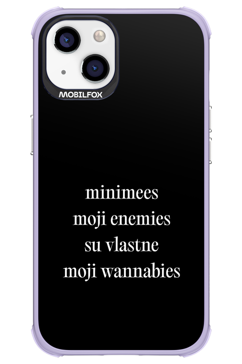 Minimees - Apple iPhone 13