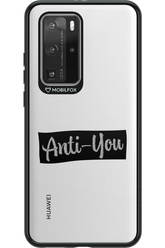 Anti - You (canceled) - Huawei P40 Pro