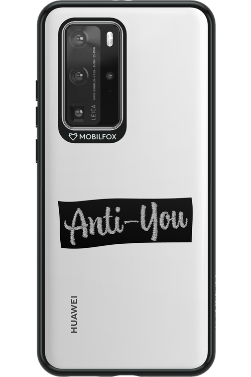 Anti - You (canceled) - Huawei P40 Pro