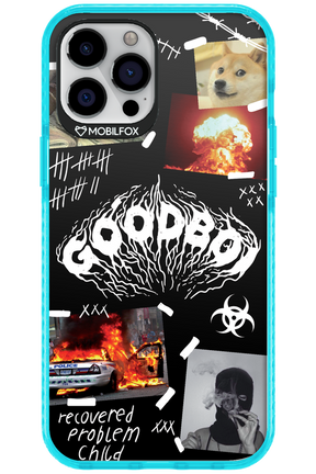 Good Boy - Apple iPhone 12 Pro Max