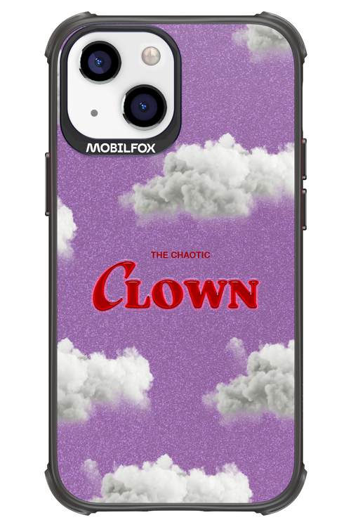 Chaotic Clown - Apple iPhone 13 Mini
