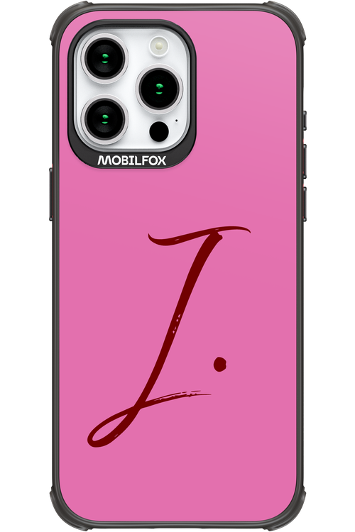 (Sorbet) I 2.0 - Apple iPhone 15 Pro Max