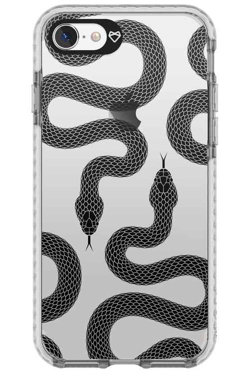 Snakes - Apple iPhone 7