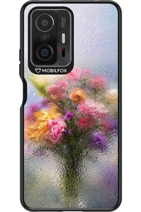 Rippleglass flower 2.0 - Xiaomi Mi 11T