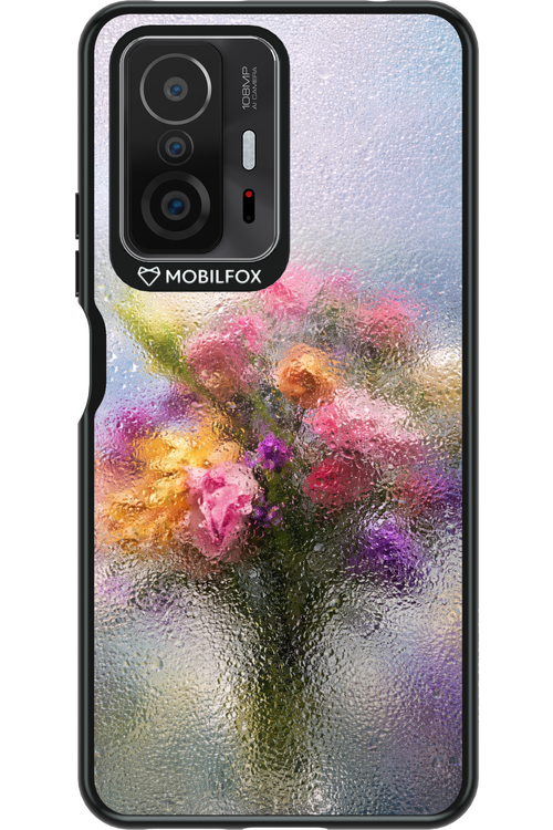 Rippleglass flower 2.0 - Xiaomi Mi 11T