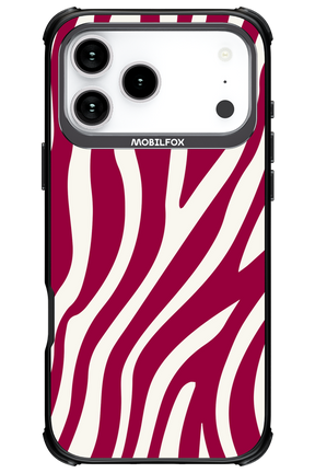 Sour Cherry - Apple iPhone 17 Pro Max