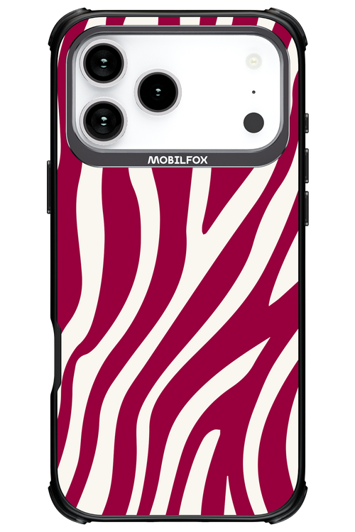 Sour Cherry - Apple iPhone 17 Pro Max